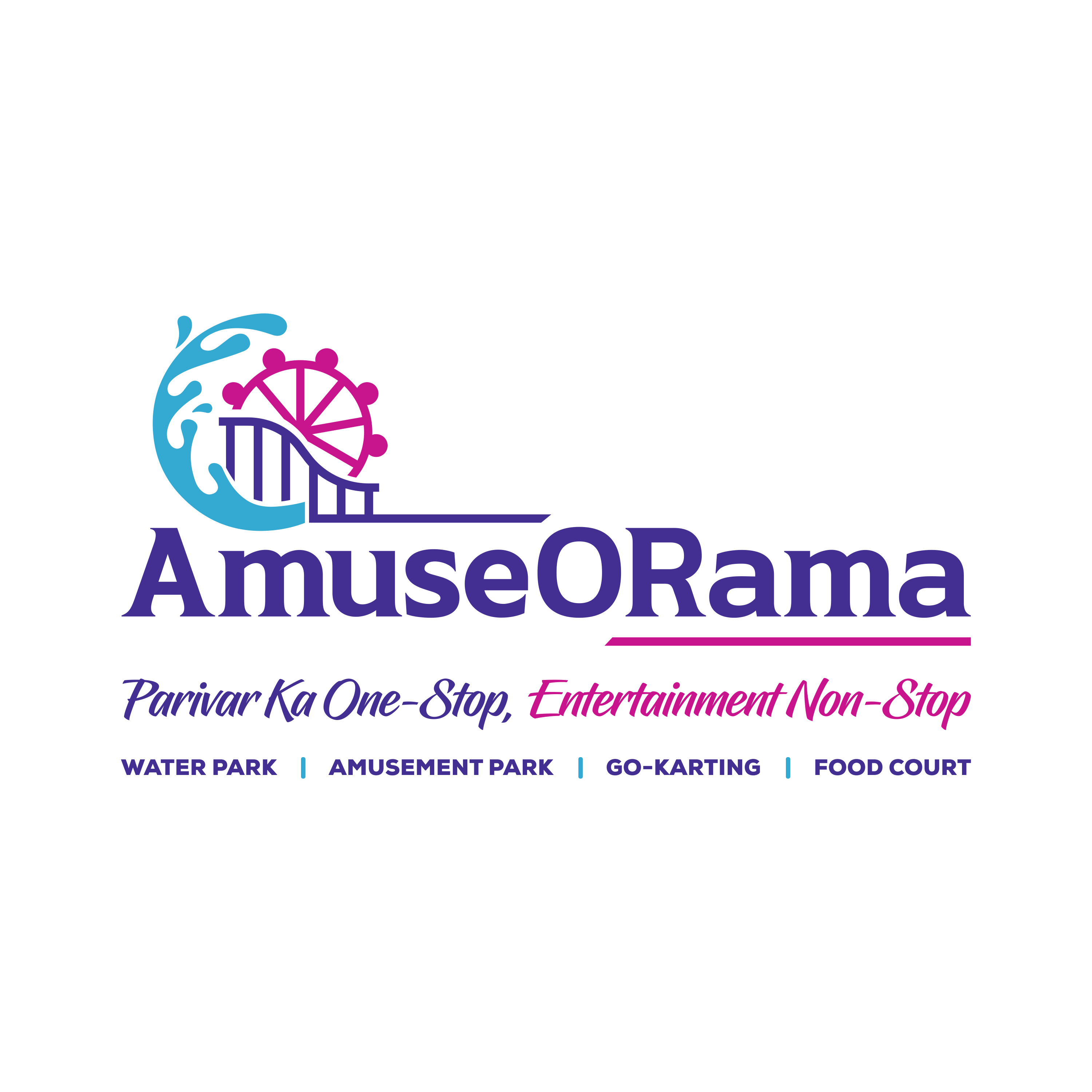 Amuse o Rama