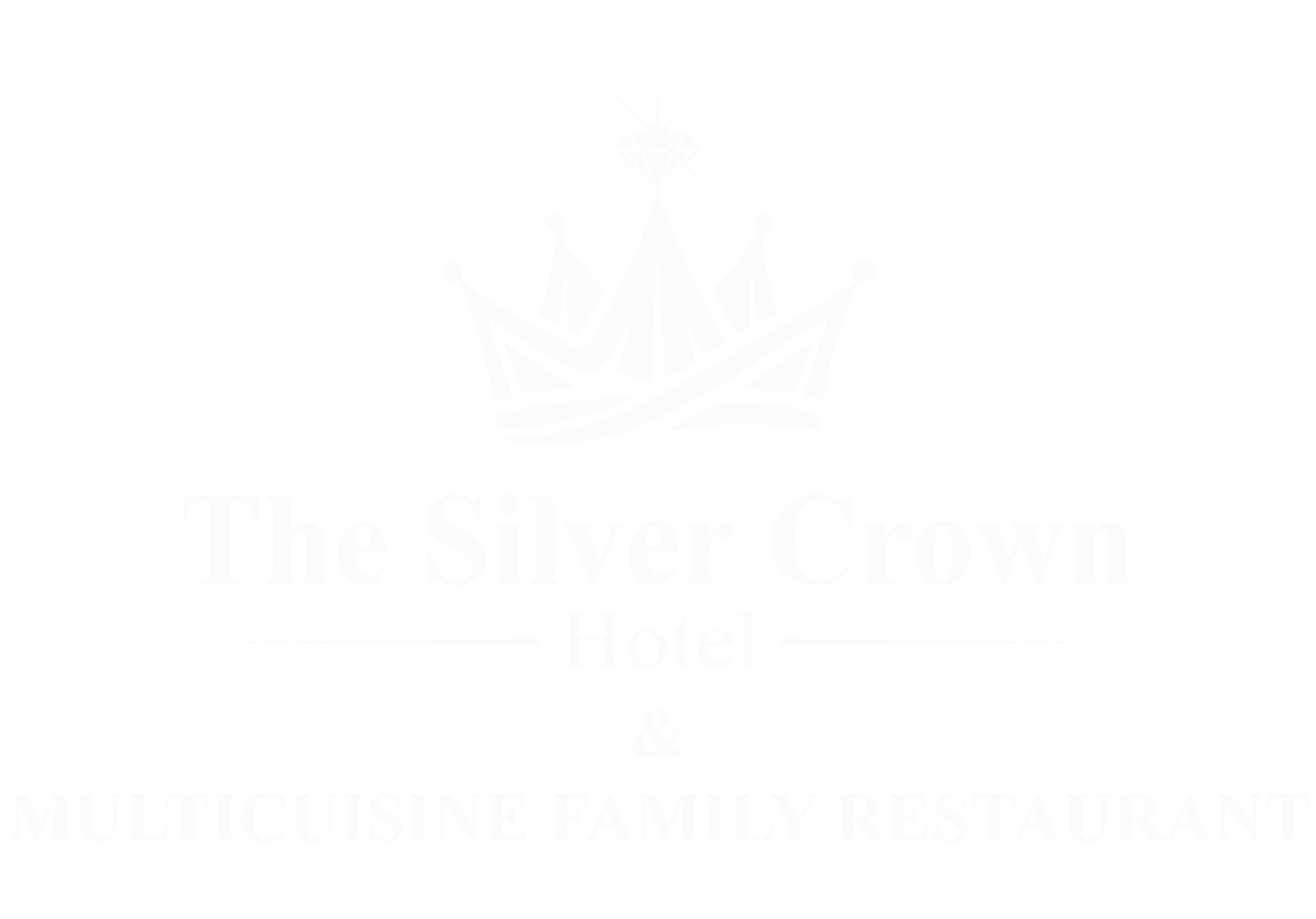 Silver Crown